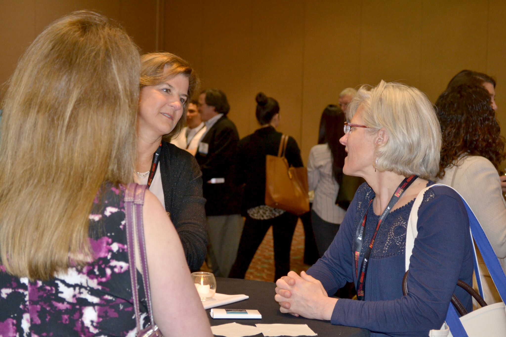 Networking - Women In Energy