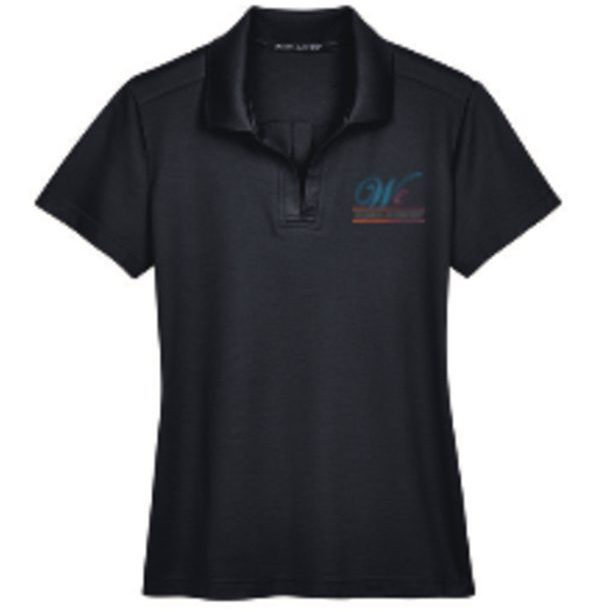 Women in Energy branded shirt