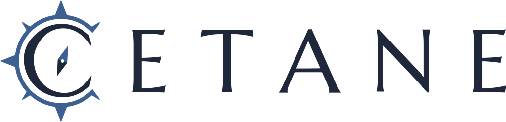 CETANE Logo